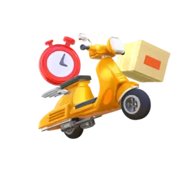 Fast Delivery
