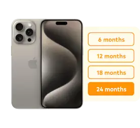 Flexible Installment Plan
